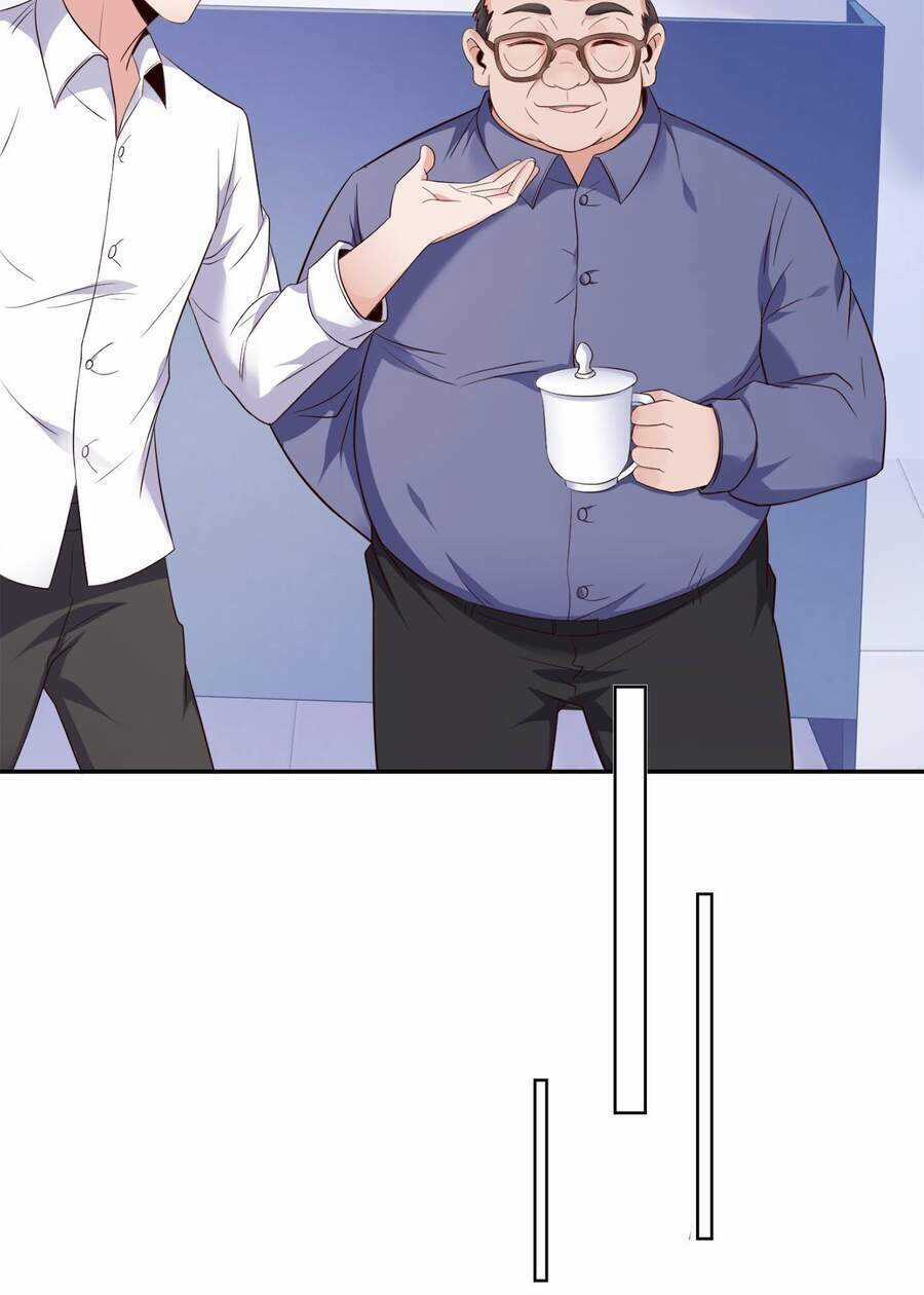 Siêu Thần Hẹn Hò Cùng Hoa Khôi Chapter 4 trang 17