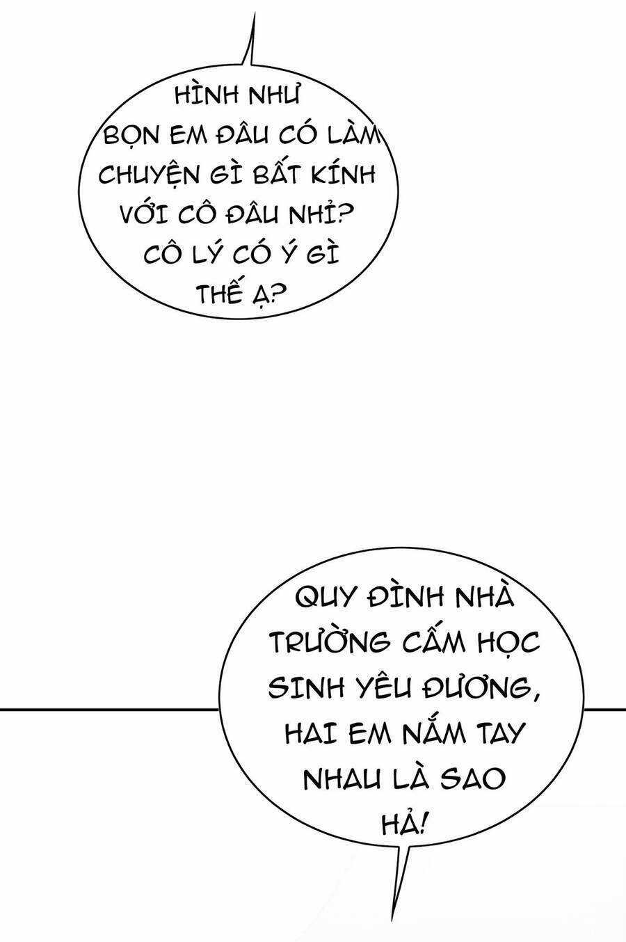 Siêu Thần Hẹn Hò Cùng Hoa Khôi Chapter 4 trang 21