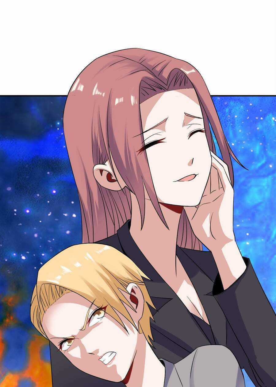 Siêu Thần Hẹn Hò Cùng Hoa Khôi Chapter 4 trang 52