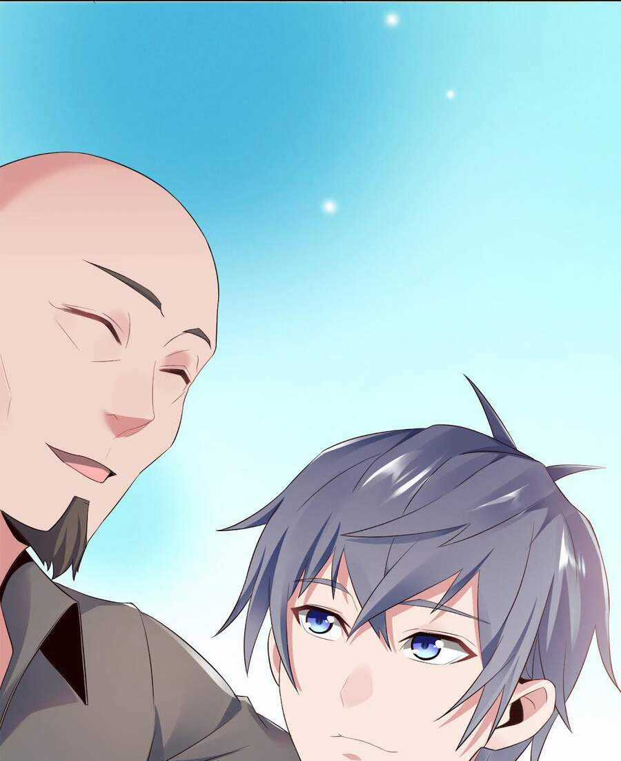 Siêu Thần Hẹn Hò Cùng Hoa Khôi Chapter 4 trang 60