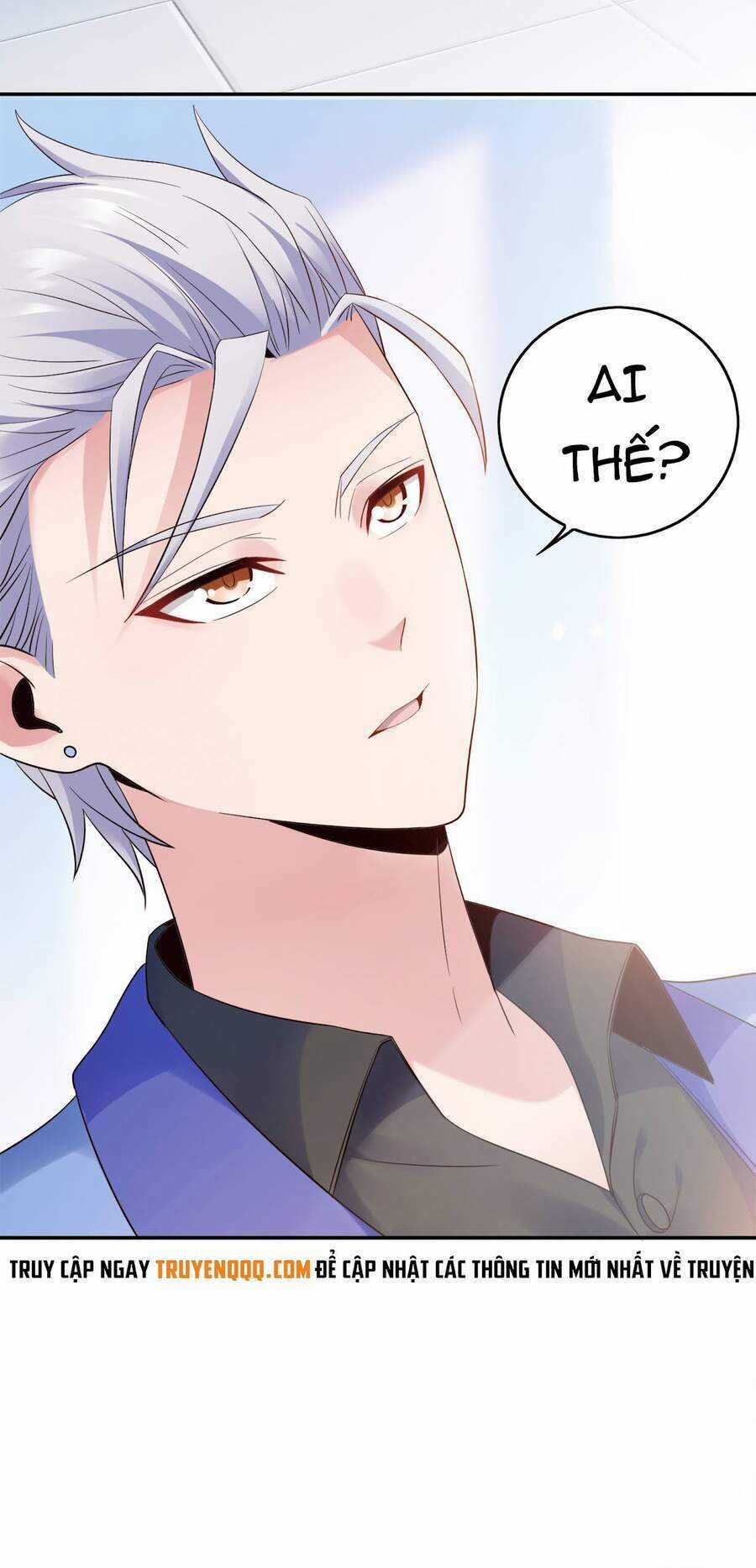 Siêu Thần Hẹn Hò Cùng Hoa Khôi Chapter 4 trang 75