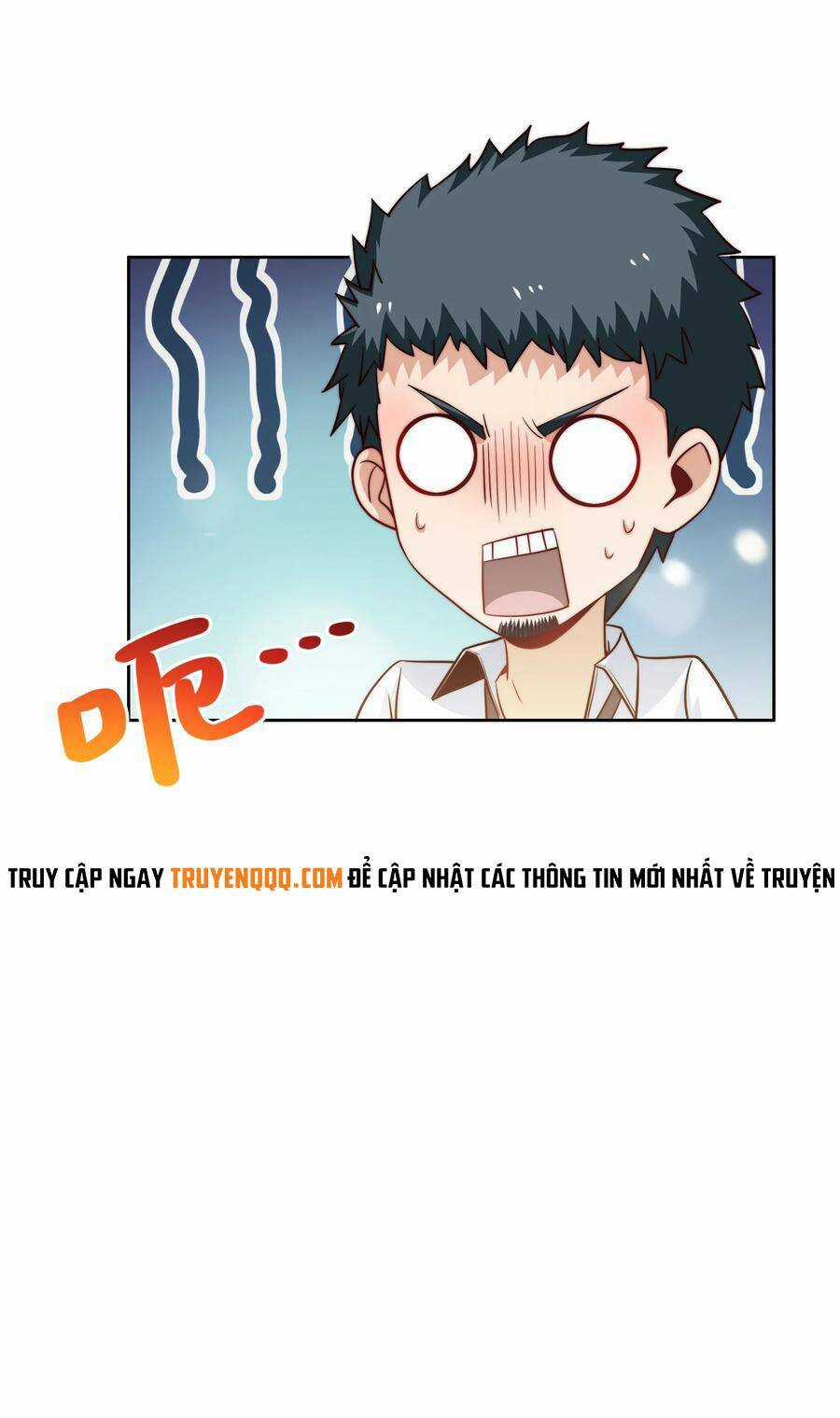 Siêu Thần Hẹn Hò Cùng Hoa Khôi Chapter 40 trang 36