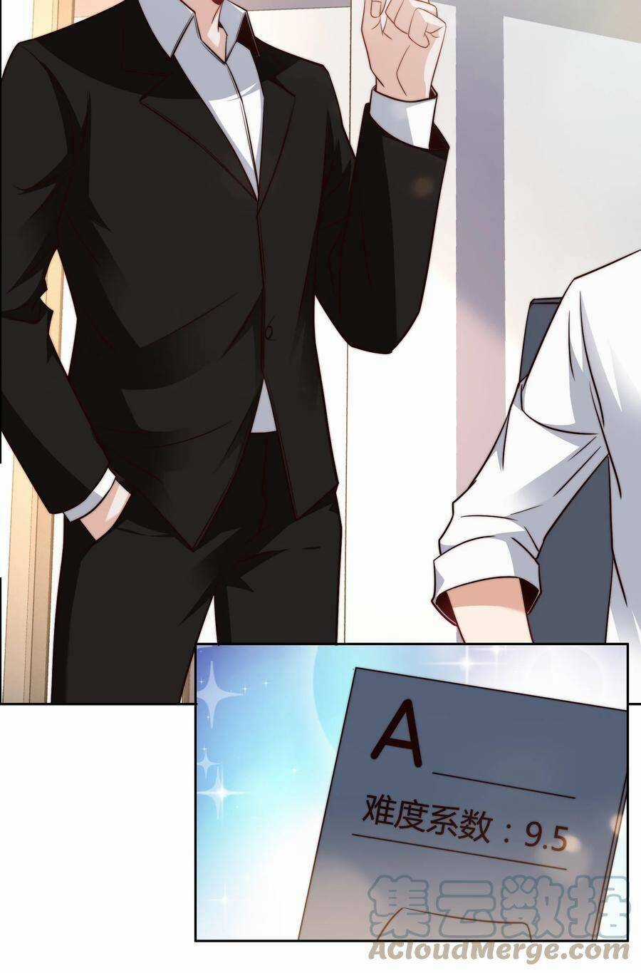 Siêu Thần Hẹn Hò Cùng Hoa Khôi Chapter 40 trang 41