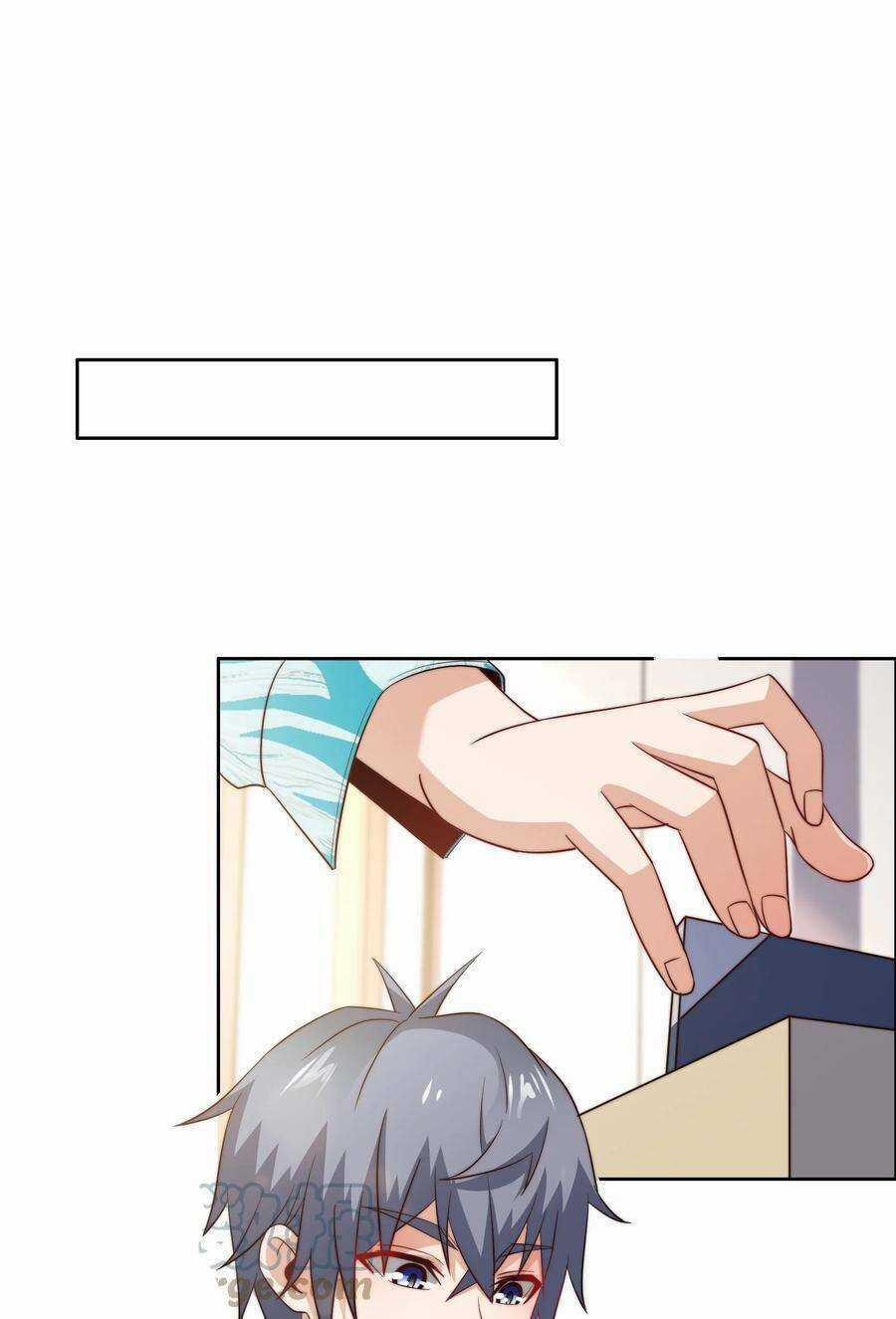 Siêu Thần Hẹn Hò Cùng Hoa Khôi Chapter 40 trang 50