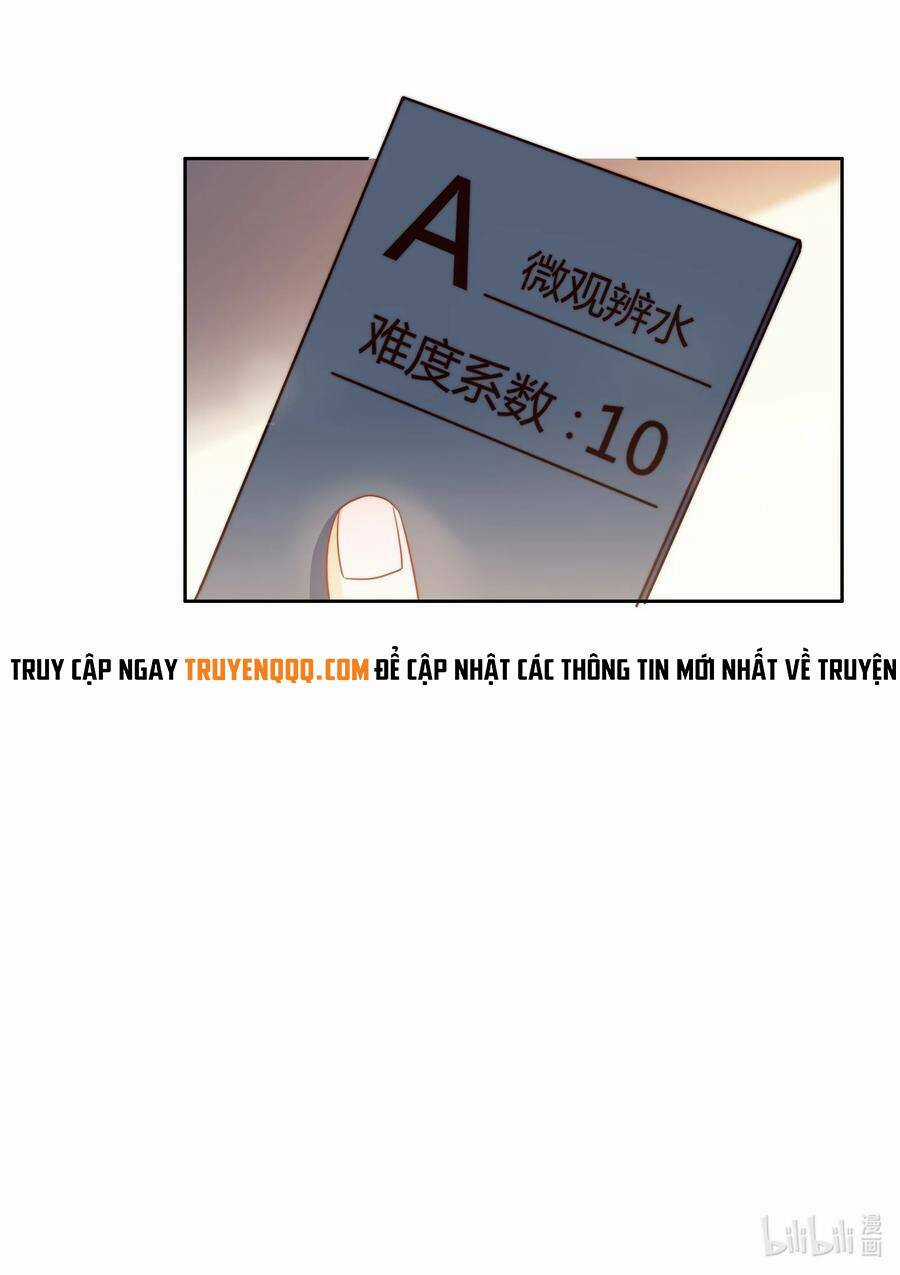 Siêu Thần Hẹn Hò Cùng Hoa Khôi Chapter 40 trang 52