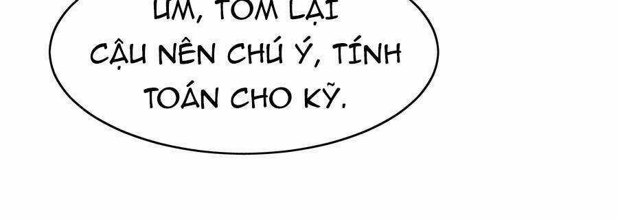 Siêu Thần Hẹn Hò Cùng Hoa Khôi Chapter 40 trang 8