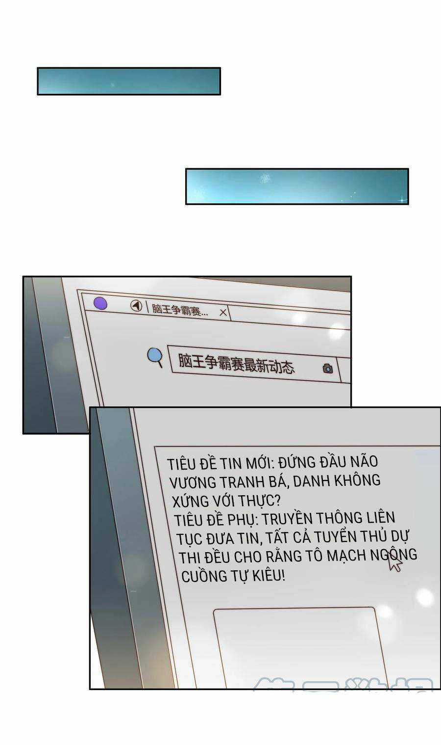 Siêu Thần Hẹn Hò Cùng Hoa Khôi Chapter 41 trang 16