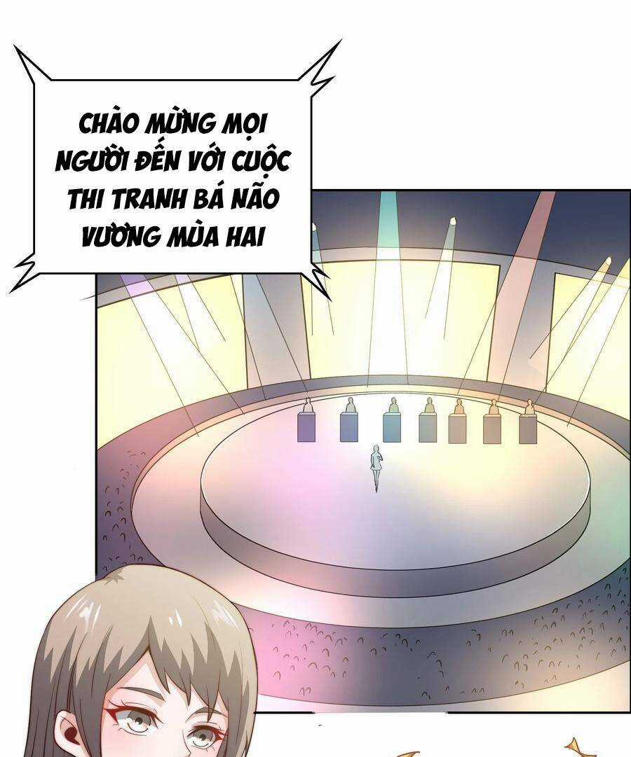 Siêu Thần Hẹn Hò Cùng Hoa Khôi Chapter 41 trang 20