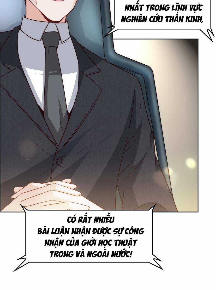 Siêu Thần Hẹn Hò Cùng Hoa Khôi Chapter 41 trang 24