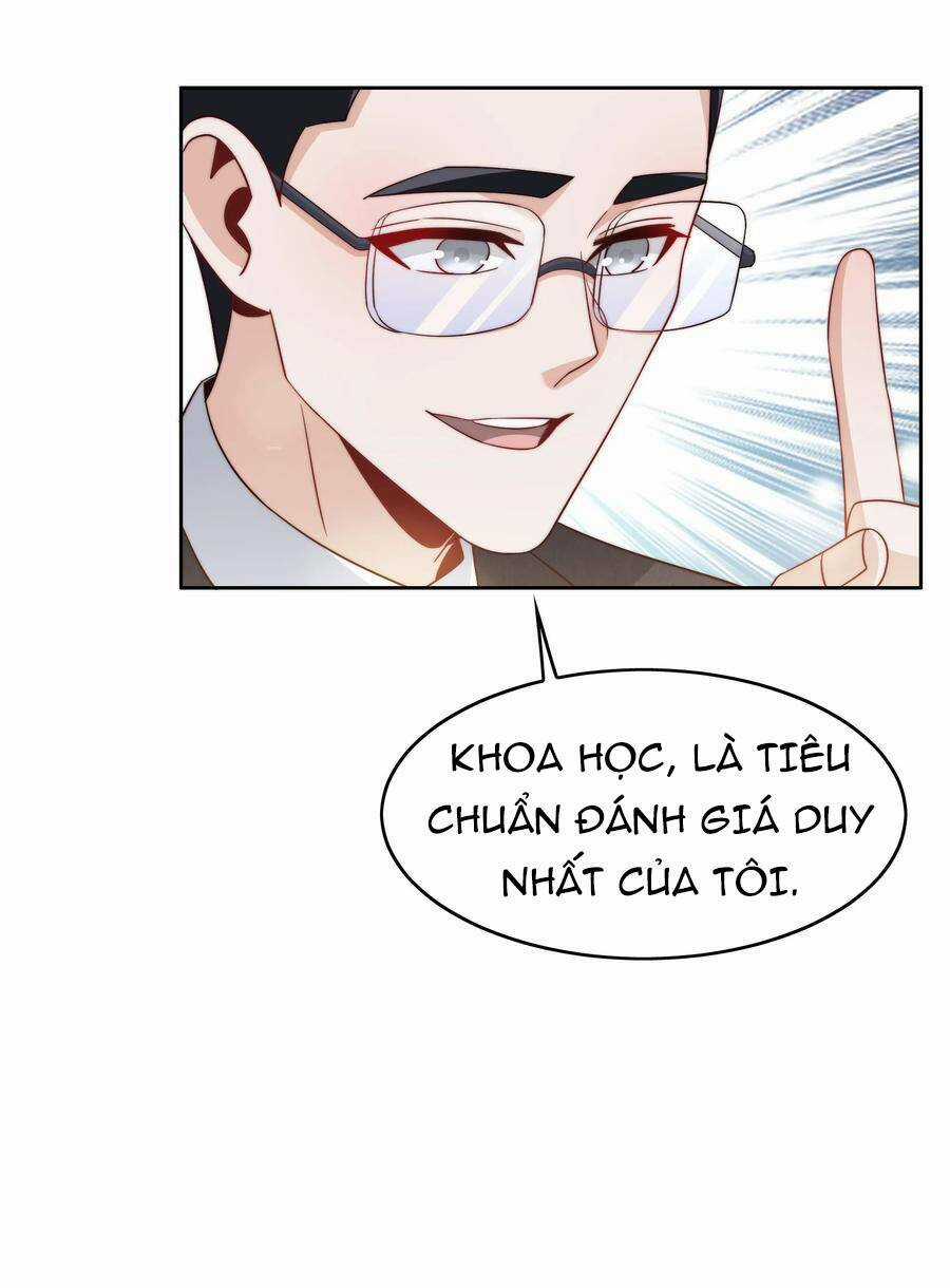 Siêu Thần Hẹn Hò Cùng Hoa Khôi Chapter 41 trang 25