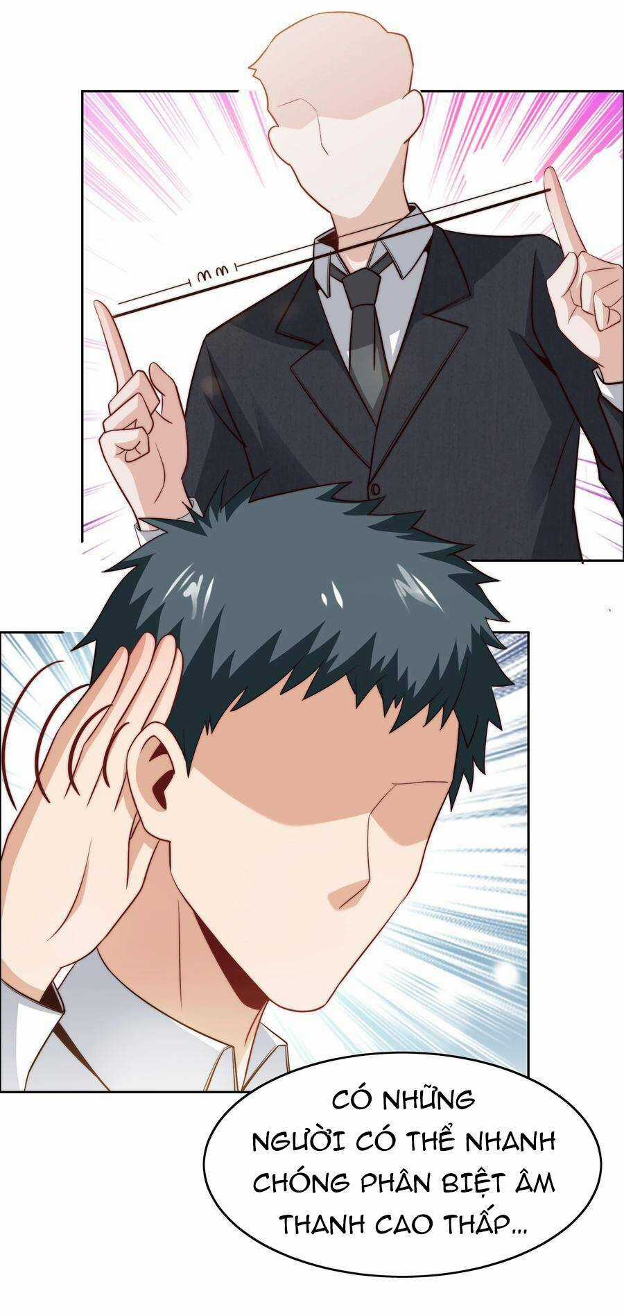 Siêu Thần Hẹn Hò Cùng Hoa Khôi Chapter 41 trang 48