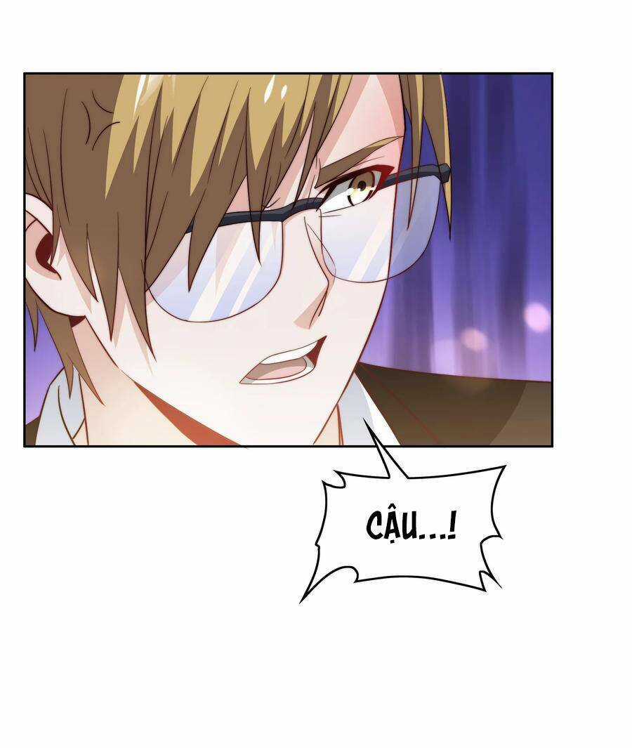 Siêu Thần Hẹn Hò Cùng Hoa Khôi Chapter 41 trang 6