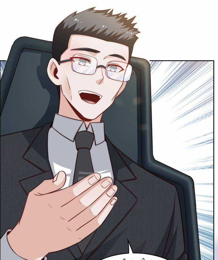 Siêu Thần Hẹn Hò Cùng Hoa Khôi Chapter 42 trang 11