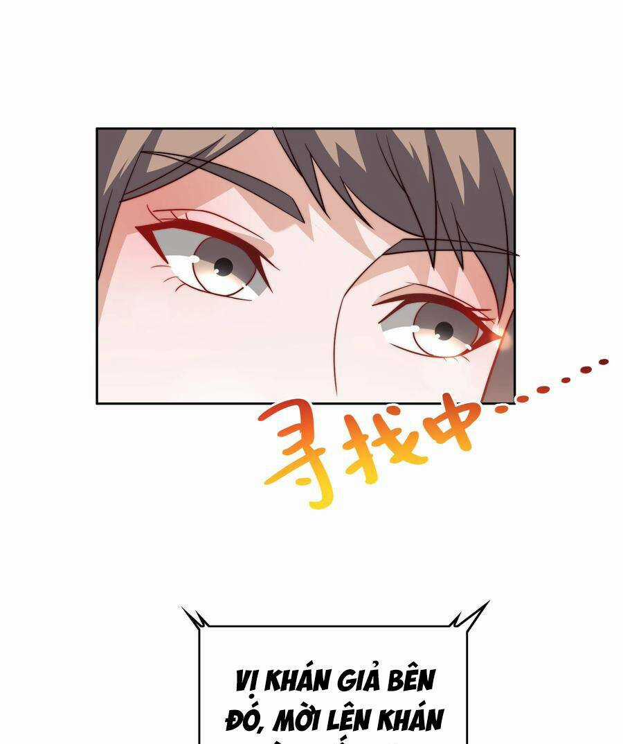 Siêu Thần Hẹn Hò Cùng Hoa Khôi Chapter 42 trang 17