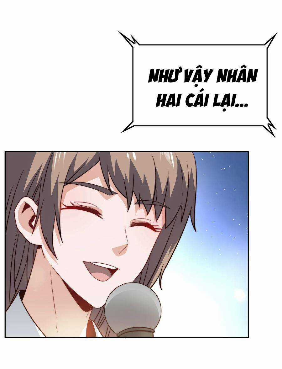 Siêu Thần Hẹn Hò Cùng Hoa Khôi Chapter 42 trang 4