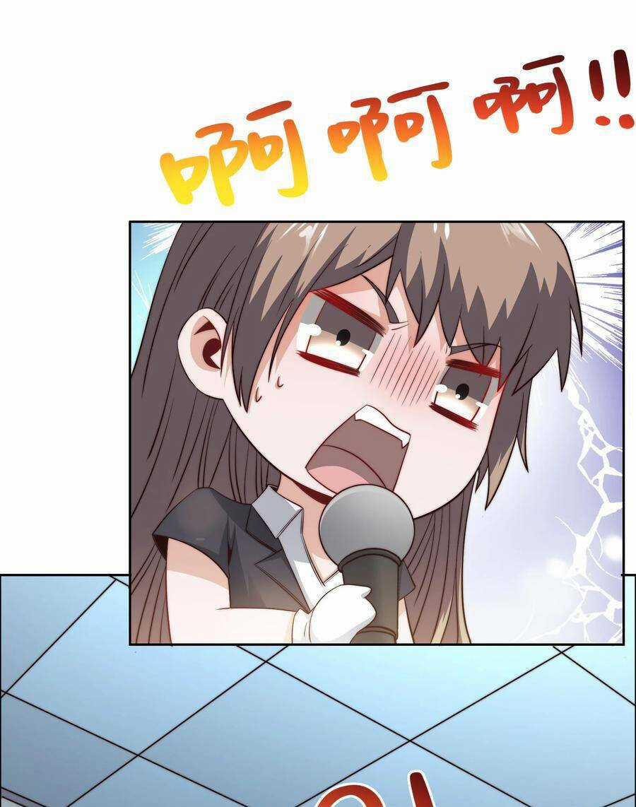 Siêu Thần Hẹn Hò Cùng Hoa Khôi Chapter 42 trang 51