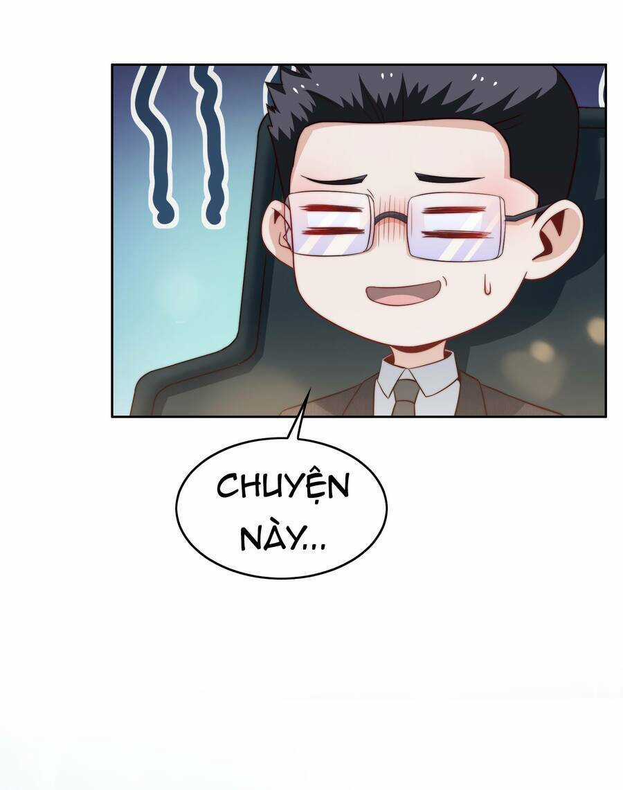 Siêu Thần Hẹn Hò Cùng Hoa Khôi Chapter 43 trang 11