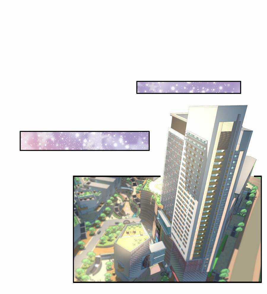 Siêu Thần Hẹn Hò Cùng Hoa Khôi Chapter 43 trang 27