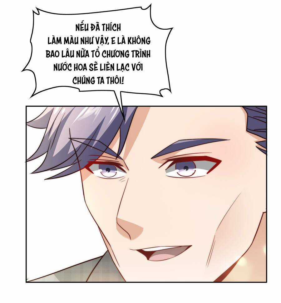 Siêu Thần Hẹn Hò Cùng Hoa Khôi Chapter 43 trang 38