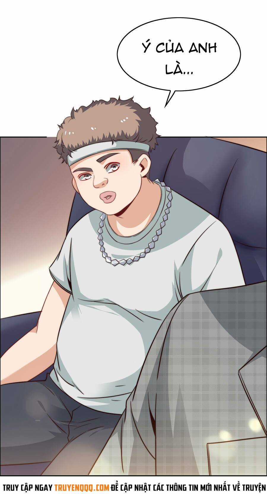 Siêu Thần Hẹn Hò Cùng Hoa Khôi Chapter 43 trang 39