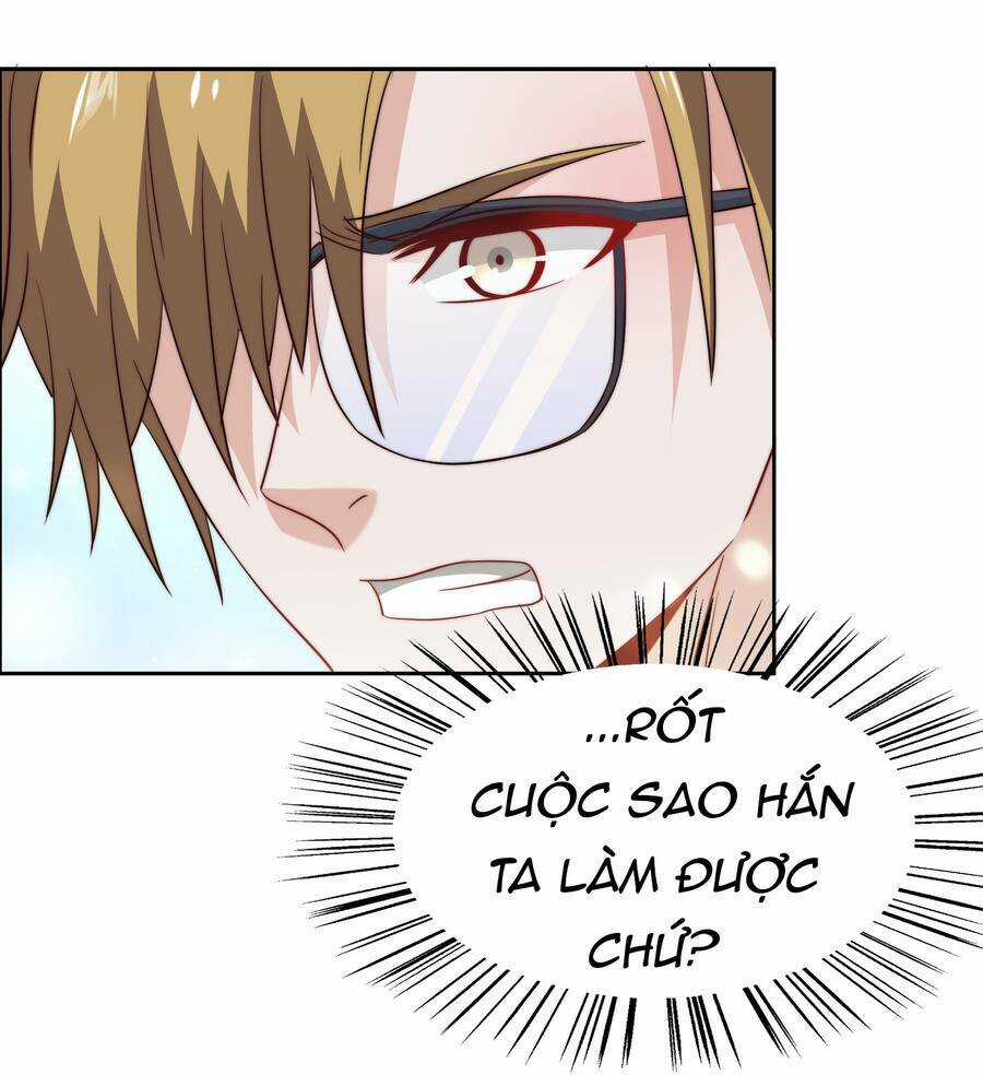 Siêu Thần Hẹn Hò Cùng Hoa Khôi Chapter 43 trang 4