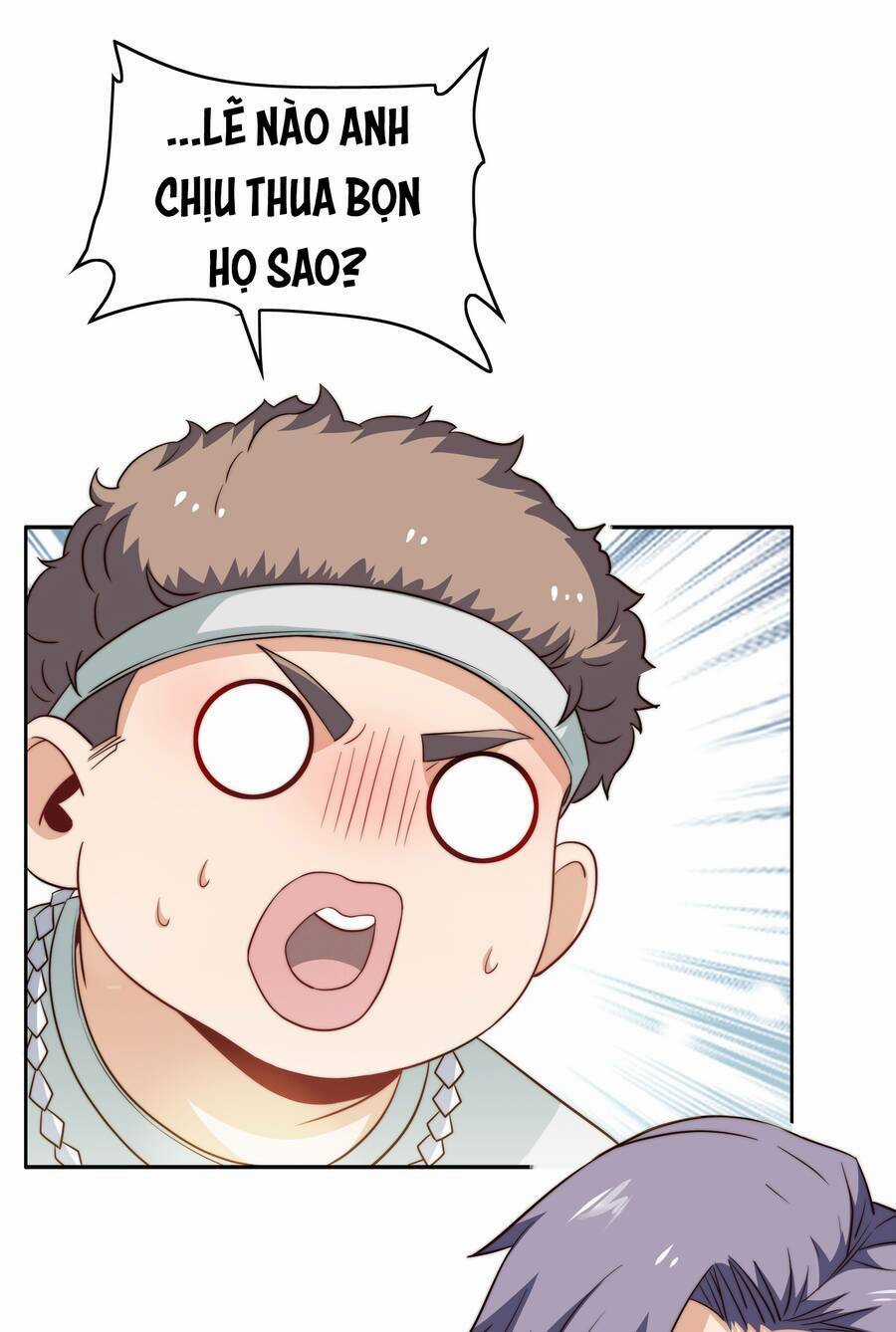 Siêu Thần Hẹn Hò Cùng Hoa Khôi Chapter 43 trang 44