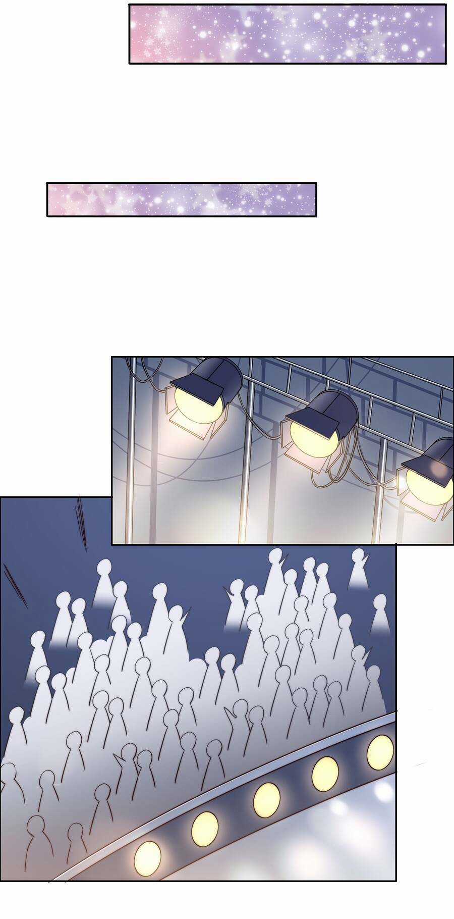 Siêu Thần Hẹn Hò Cùng Hoa Khôi Chapter 43 trang 5