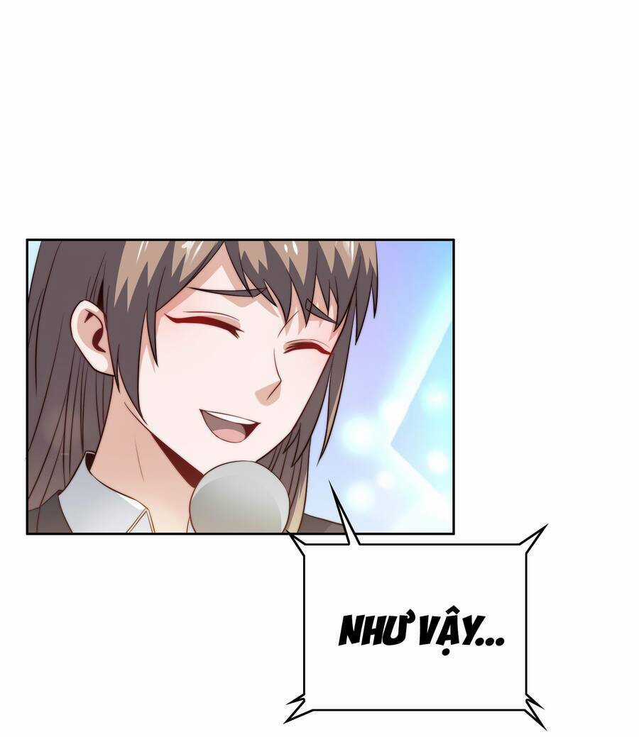 Siêu Thần Hẹn Hò Cùng Hoa Khôi Chapter 43 trang 9