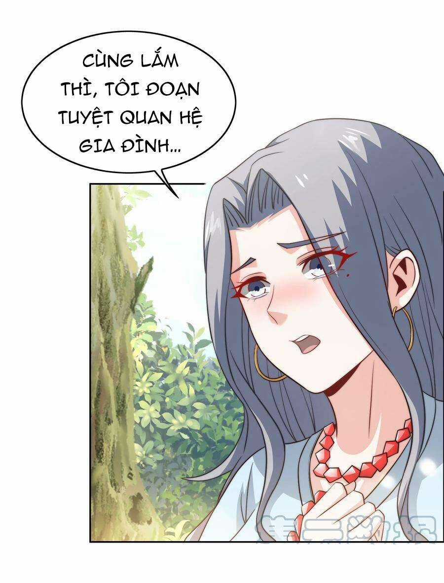 Siêu Thần Hẹn Hò Cùng Hoa Khôi Chapter 44 trang 24