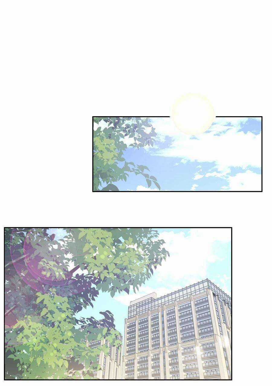 Siêu Thần Hẹn Hò Cùng Hoa Khôi Chapter 44 trang 33