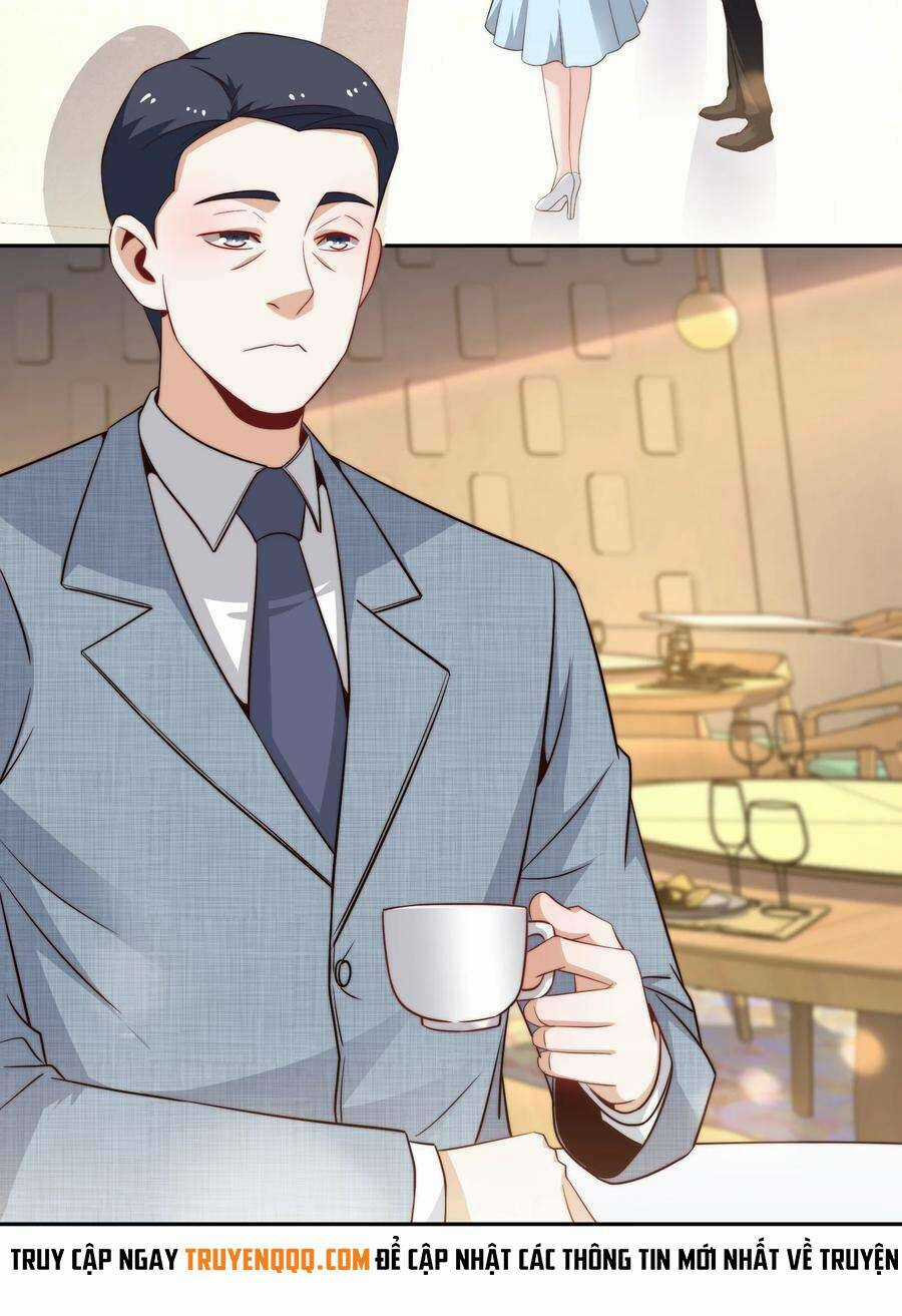 Siêu Thần Hẹn Hò Cùng Hoa Khôi Chapter 44 trang 51