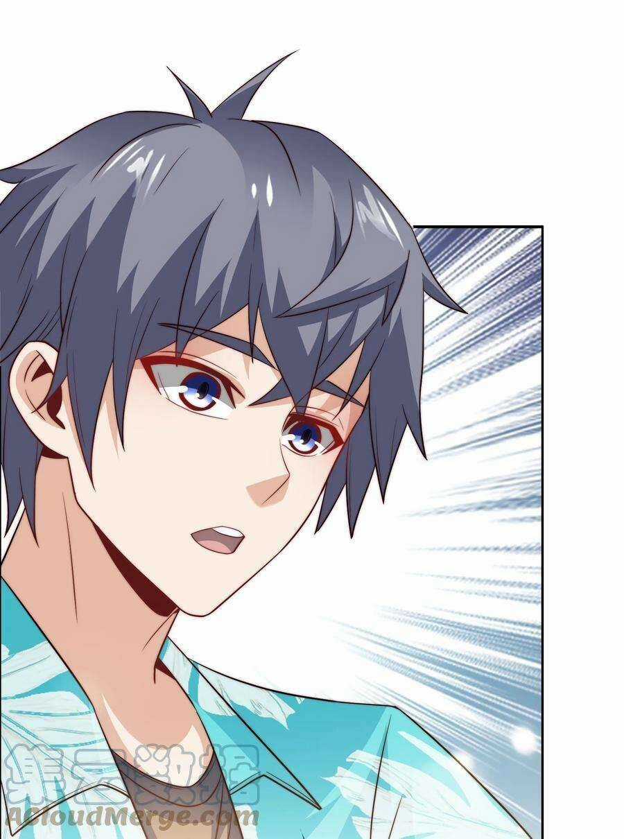 Siêu Thần Hẹn Hò Cùng Hoa Khôi Chapter 44 trang 6