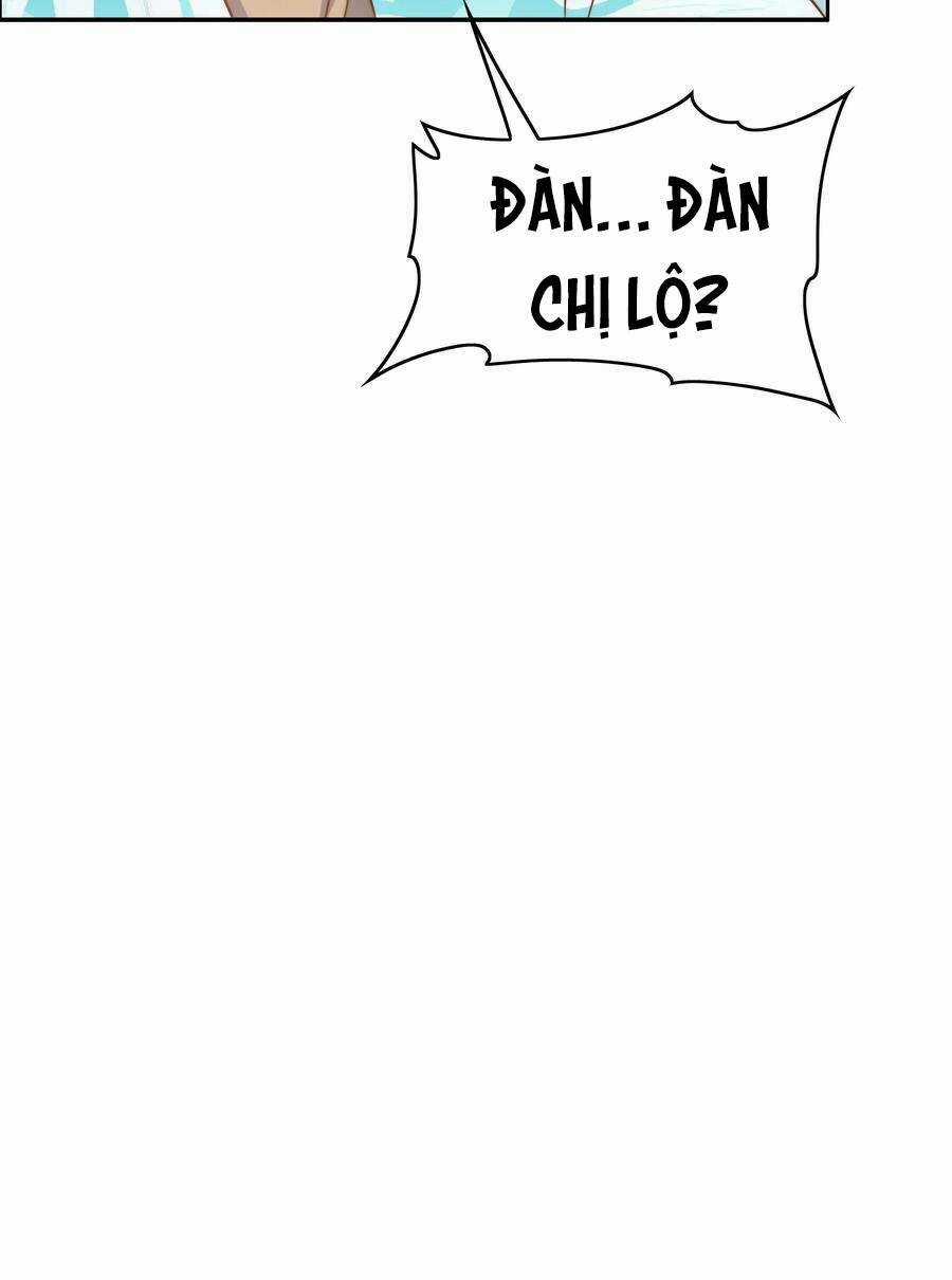 Siêu Thần Hẹn Hò Cùng Hoa Khôi Chapter 44 trang 7