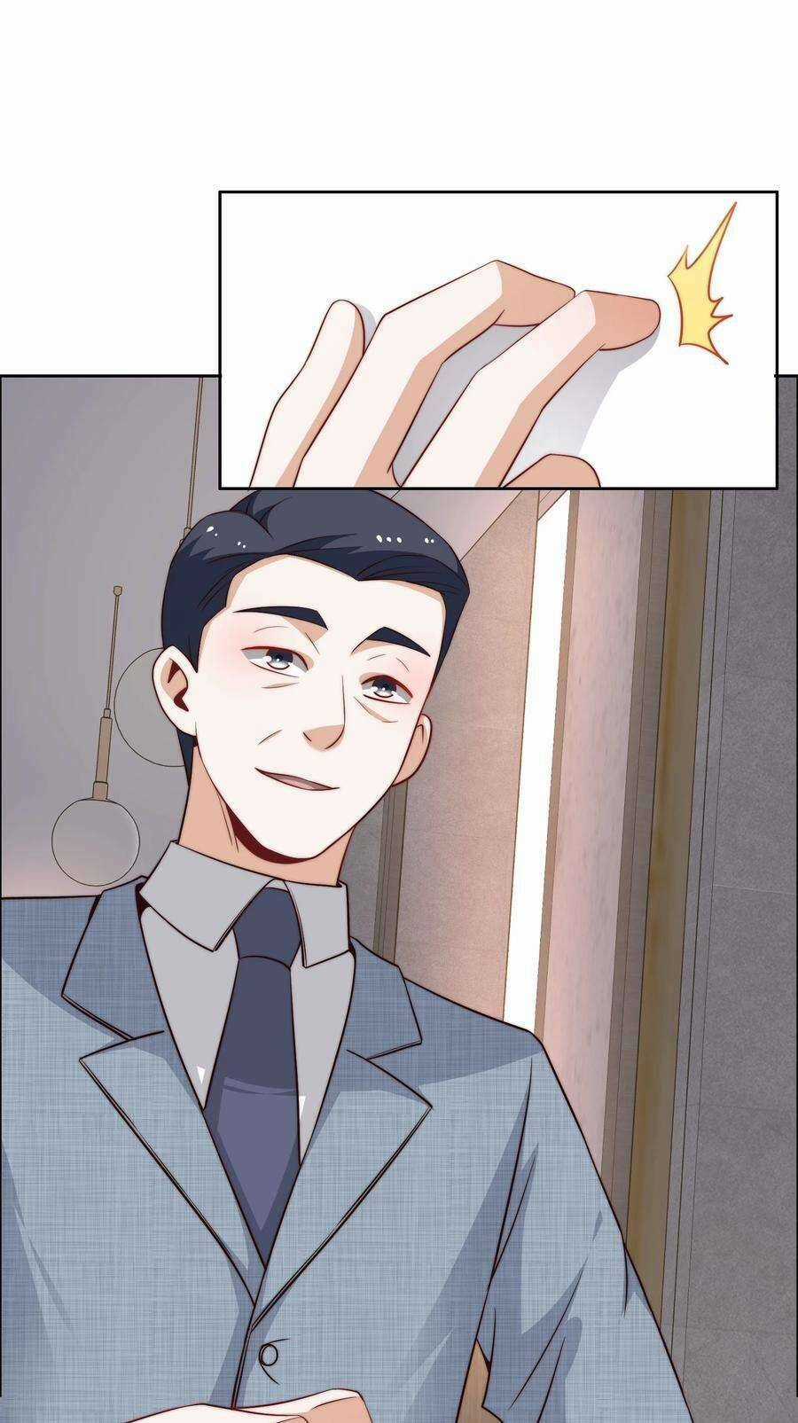 Siêu Thần Hẹn Hò Cùng Hoa Khôi Chapter 45 trang 16