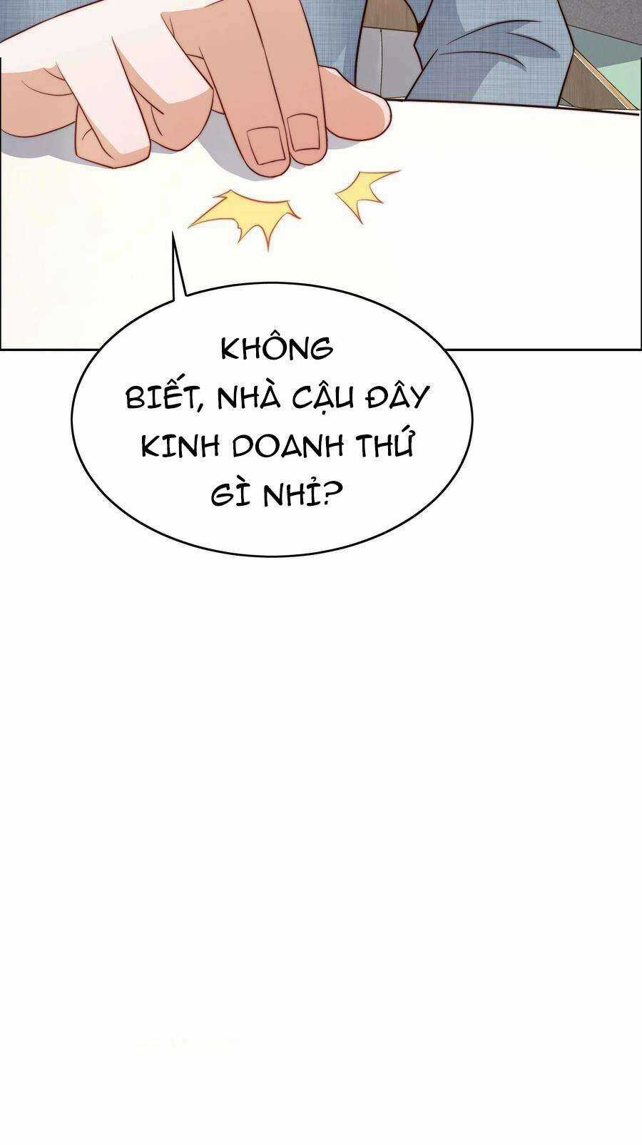 Siêu Thần Hẹn Hò Cùng Hoa Khôi Chapter 45 trang 17