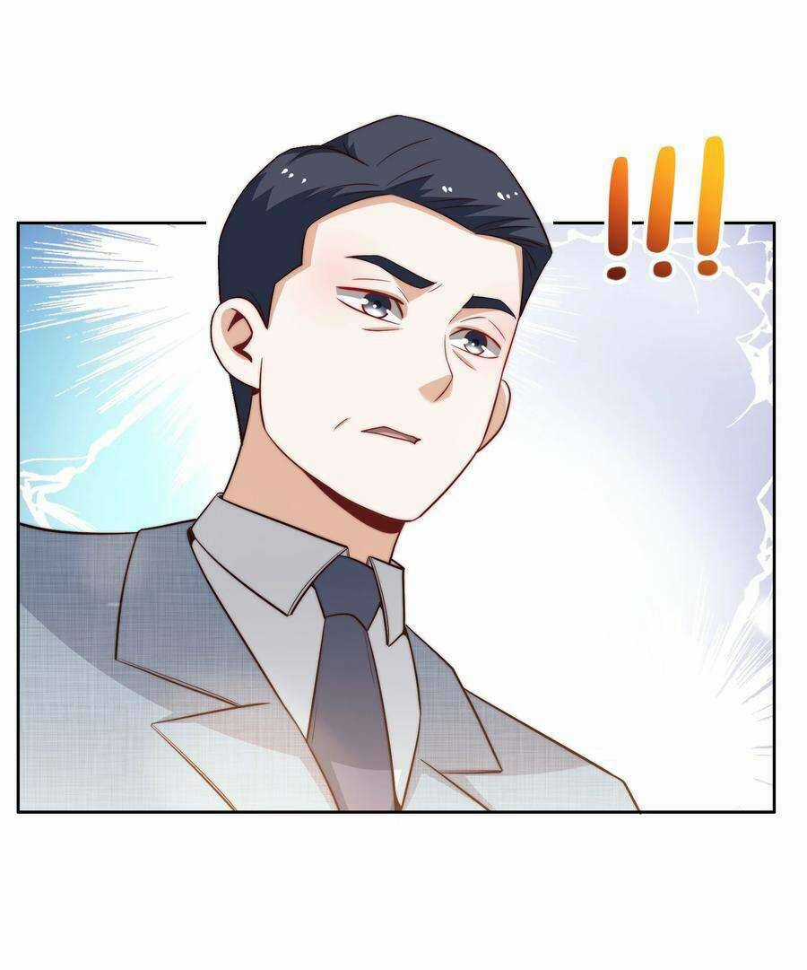 Siêu Thần Hẹn Hò Cùng Hoa Khôi Chapter 45 trang 19