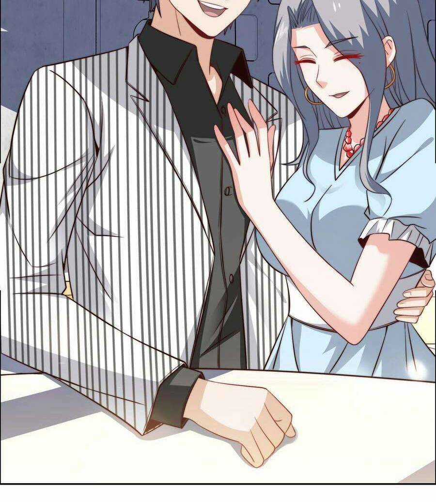 Siêu Thần Hẹn Hò Cùng Hoa Khôi Chapter 45 trang 23