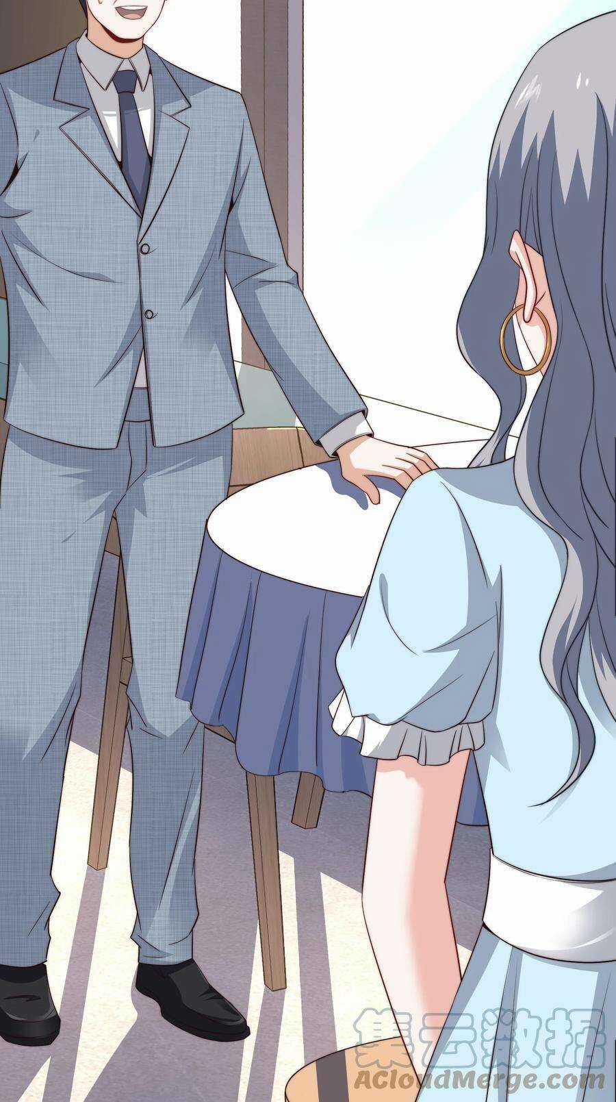 Siêu Thần Hẹn Hò Cùng Hoa Khôi Chapter 45 trang 3