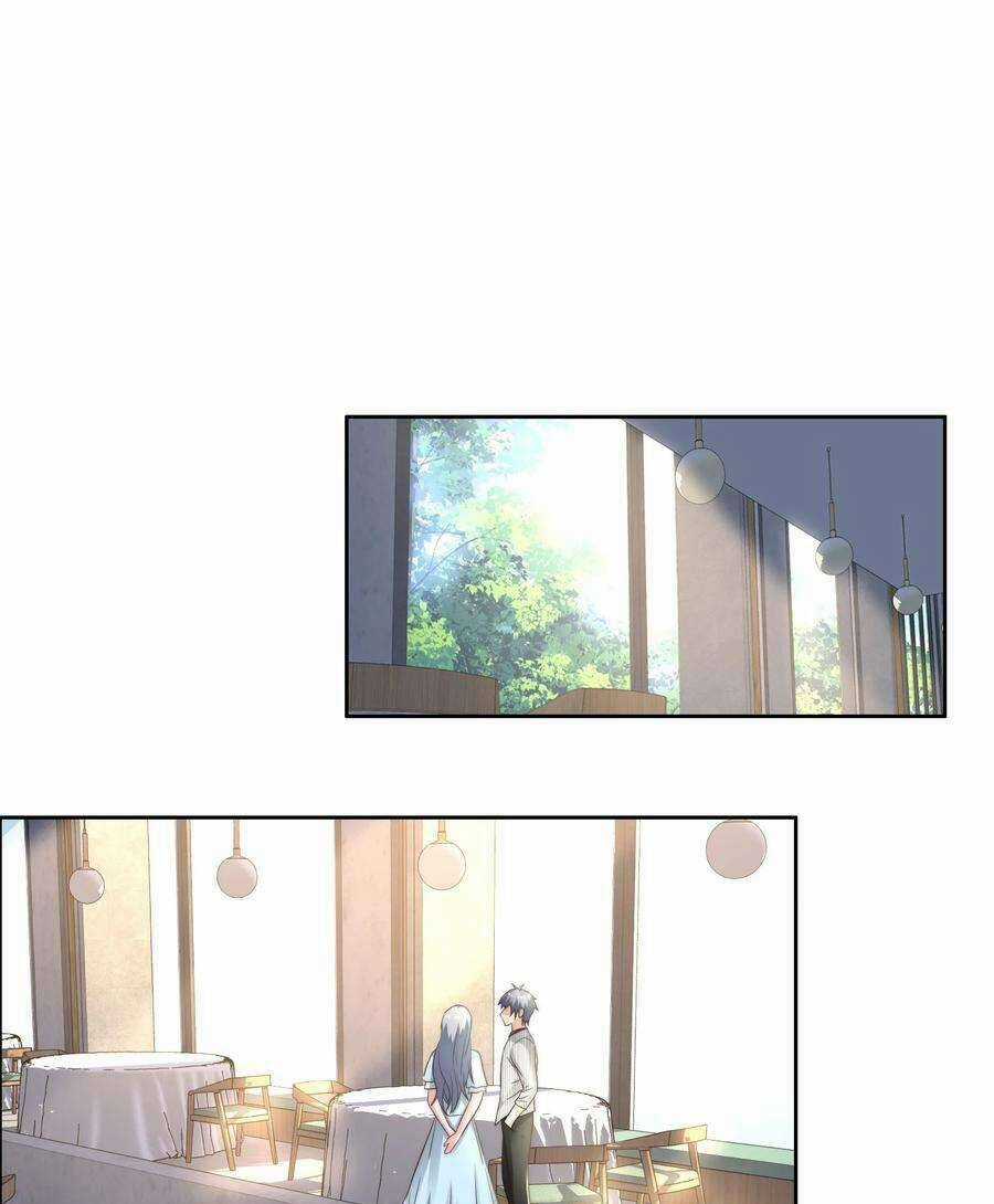 Siêu Thần Hẹn Hò Cùng Hoa Khôi Chapter 45 trang 32