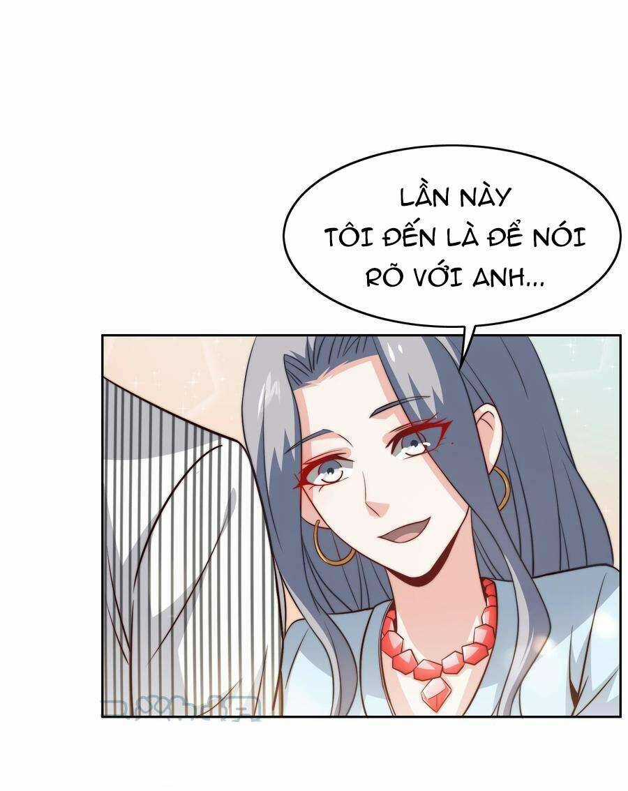 Siêu Thần Hẹn Hò Cùng Hoa Khôi Chapter 45 trang 7