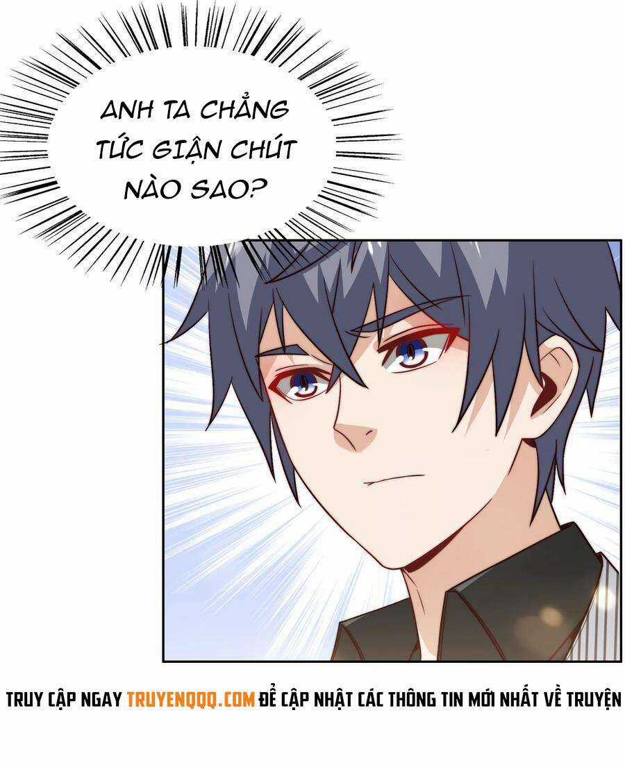 Siêu Thần Hẹn Hò Cùng Hoa Khôi Chapter 45 trang 9