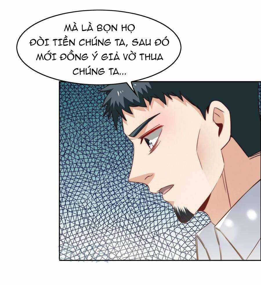 Siêu Thần Hẹn Hò Cùng Hoa Khôi Chapter 46 trang 19