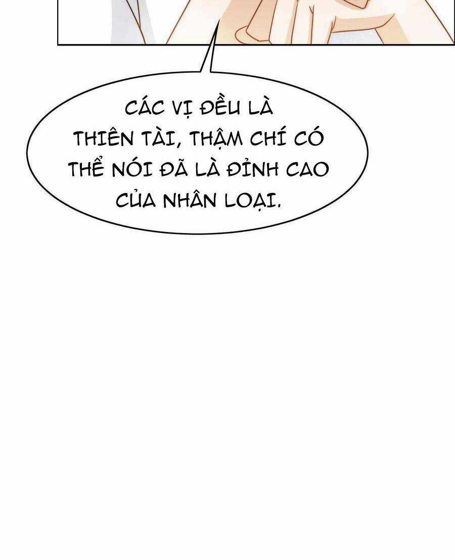 Siêu Thần Hẹn Hò Cùng Hoa Khôi Chapter 46 trang 30