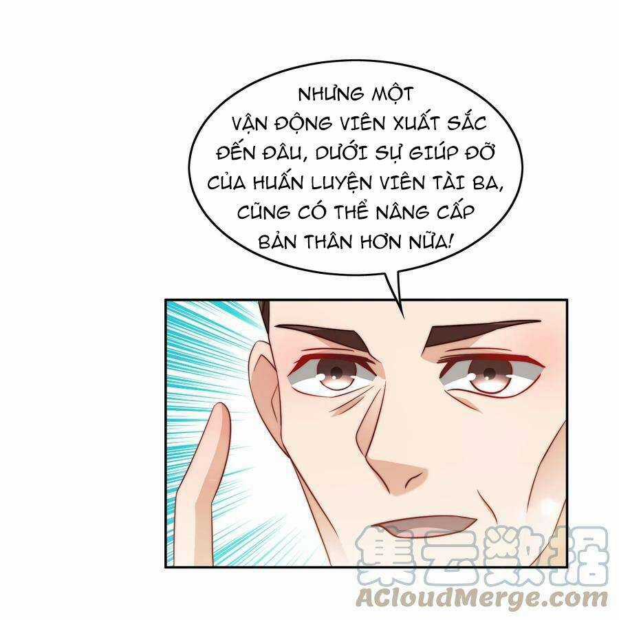 Siêu Thần Hẹn Hò Cùng Hoa Khôi Chapter 46 trang 31