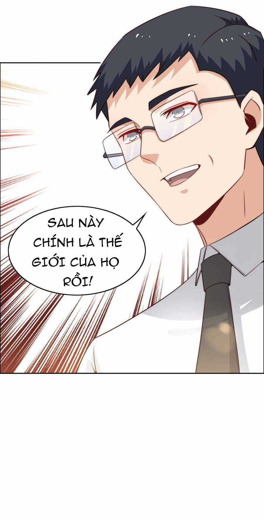 Siêu Thần Hẹn Hò Cùng Hoa Khôi Chapter 46 trang 48