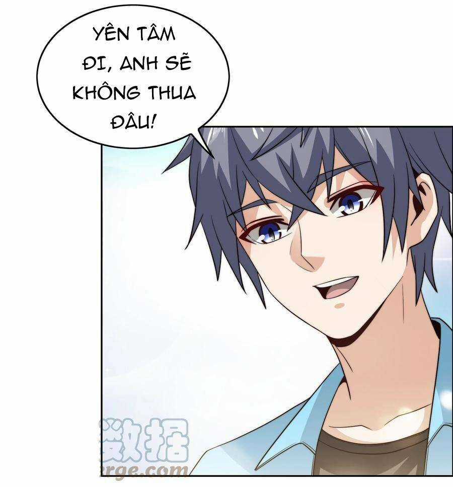 Siêu Thần Hẹn Hò Cùng Hoa Khôi Chapter 46 trang 53