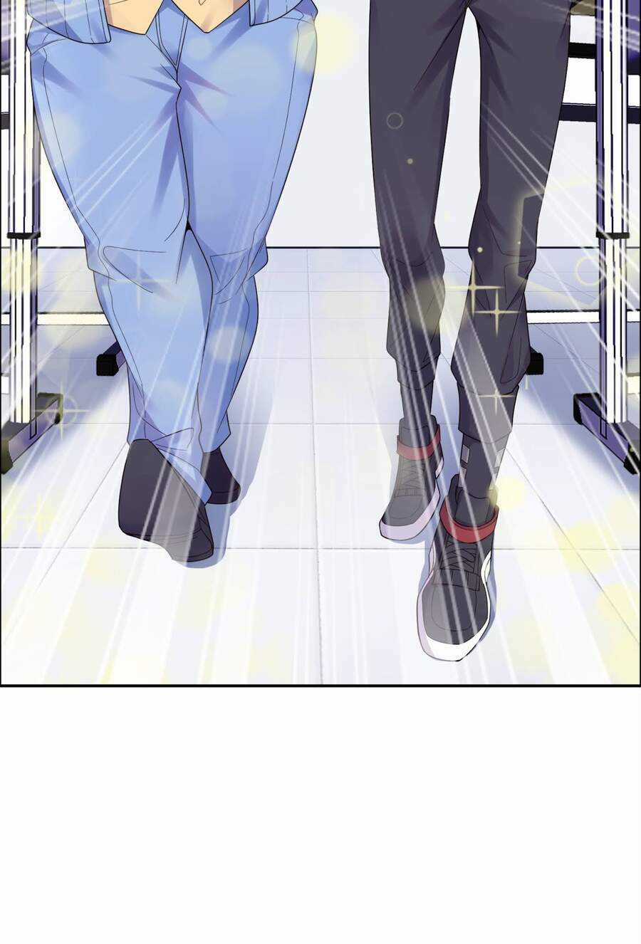 Siêu Thần Hẹn Hò Cùng Hoa Khôi Chapter 5 trang 16