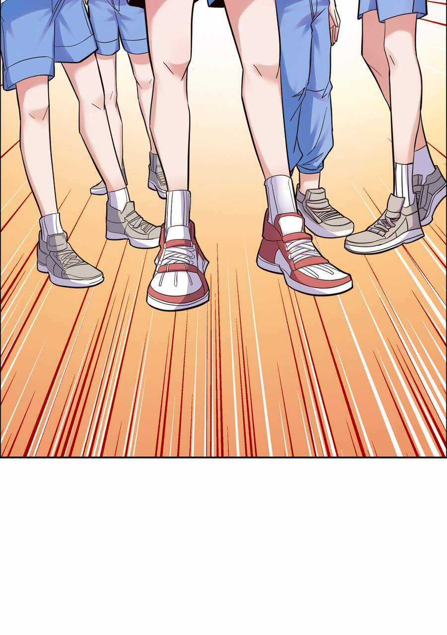 Siêu Thần Hẹn Hò Cùng Hoa Khôi Chapter 5 trang 22