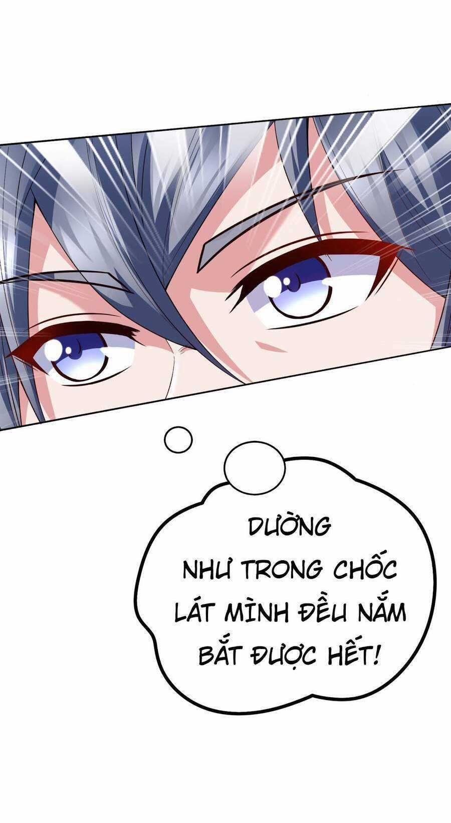 Siêu Thần Hẹn Hò Cùng Hoa Khôi Chapter 5 trang 39