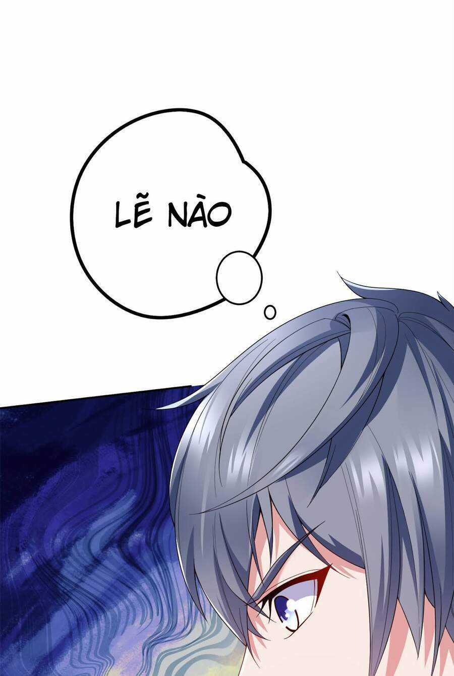 Siêu Thần Hẹn Hò Cùng Hoa Khôi Chapter 5 trang 40